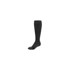 Medilast Long Sock Black Fasciitis T-S