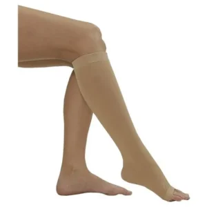 Medilast Media Corta Normal 892 Talla 6 1 Par