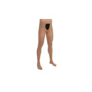 Medilast men's pantyhose T-M 1 pair