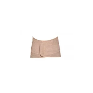 Medilast reinforced abdominal girdle T-S
