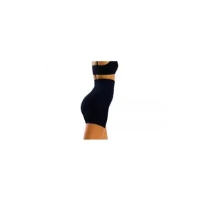Medilast Siluette black T-L moulding girdle