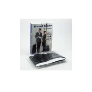 Medilast T-g Travel Sock