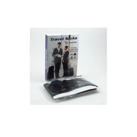Medilast T-g Travel Sock