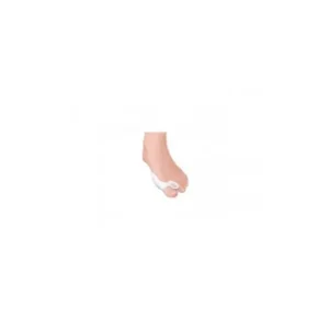 Medilast toe separator with bunion protector T-onic 1 pc