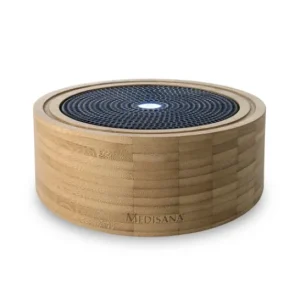 MEDISANA Aroma Diffuser Bamboo Ad 625