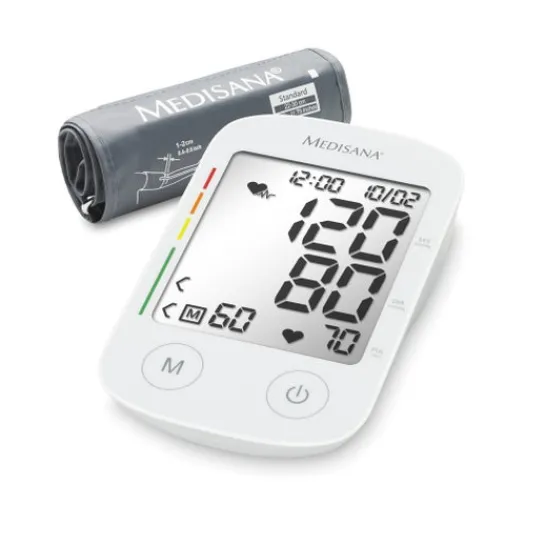 MEDISANA Bu 535 Arm Tensiometer