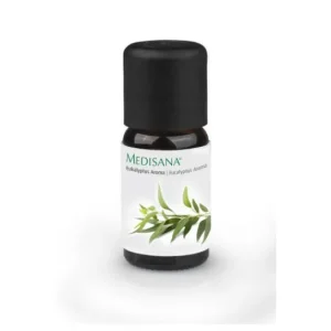 MEDISANA eucalyptus humidifier ultrasound 10ml