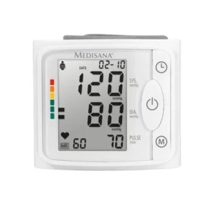 MEDISANA Tensiómetro Muñeca Bw 320 1ud