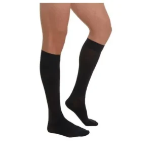 viadol Medium short compression normal black Va 34 T 5
