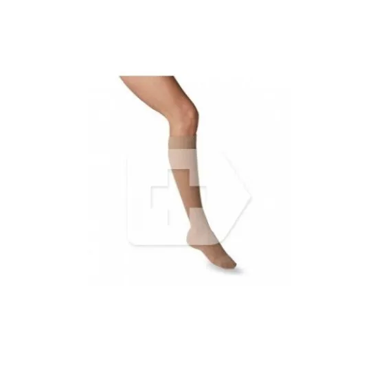 viadol Medium short compression normal beige V 34 T3