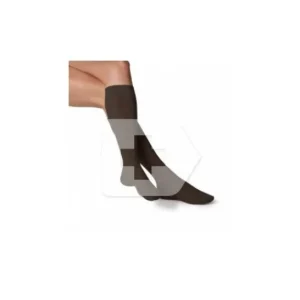 viadol Medium short compression normal black Va 34 T 4