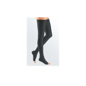 Mediven Plus Class 2 Ccl2 Black