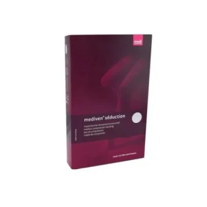 Mediven Seduction 20 Media Corto Brasil Talla S 1 Par