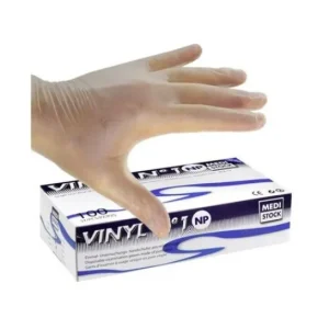 Mediven Stock Vinyl N1 100uts