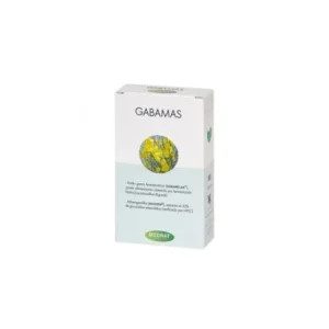 Mednat Gabamas 60caps