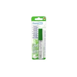 Megaplast Tiraplastic Eco Natura Termómetro 1ud