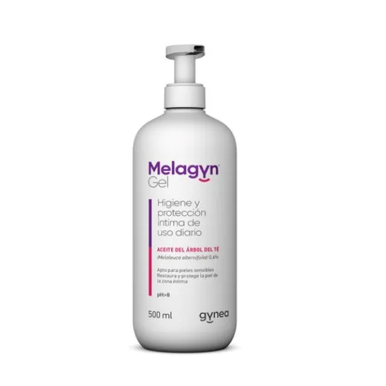 MELAGYN Gel 500ml