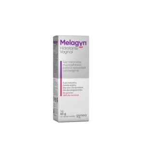 MELAGYN ® Vaginal Moisturizing Gel 60g
