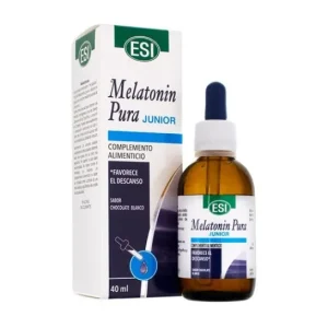 ESI Melatonin Pure Junior Drops