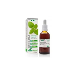 Soria Natural Melissa Extract Xxl 50 Ml
