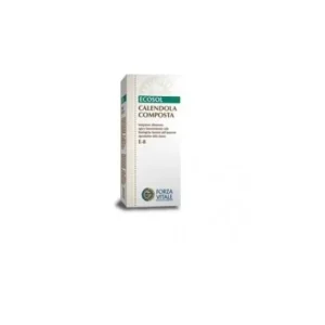 Forza Vitale Menoreg Ecosol Drops 50Ml