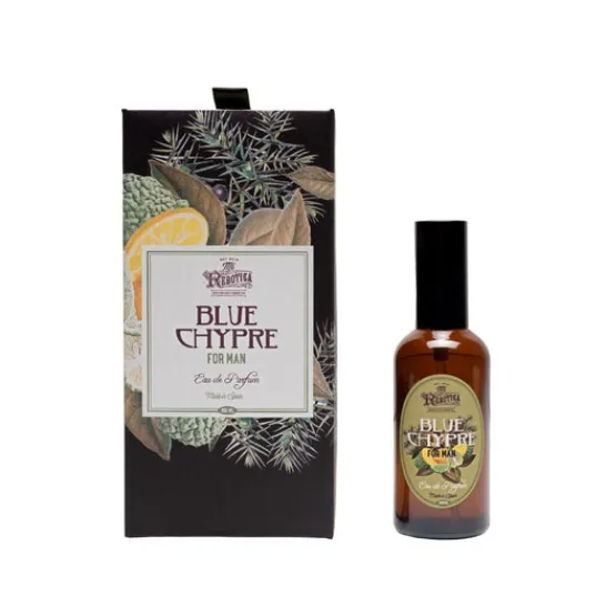 MI REBOTICA Perfume Hombre Blue Chypre 100ml