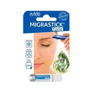 Arkopharma Migrastick Forte roll on 2ml
