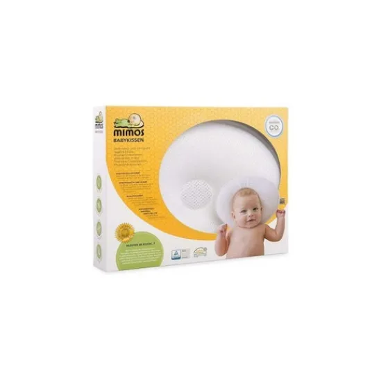 MIMOS T-m Cushion