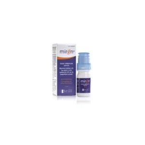 BRILL Miren Solution 10 Ml