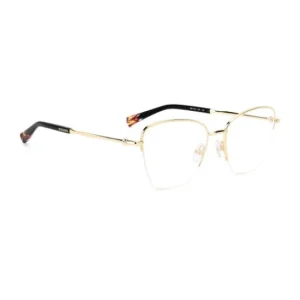 Missoni Gafas de Vista Mis-0122-000 Mujer 53mm 1ud