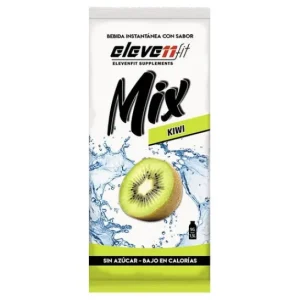 Mix Kiwi Bebida Instantanea con Sabor 9g