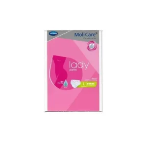 MoliCare Lady Pants Size L 5 Drops 7U