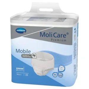 MoliCare Mobile T-media 14uts