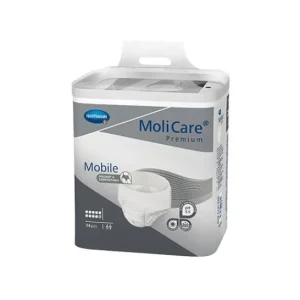 HARTMANN Molicare Premium Mobile 10D L