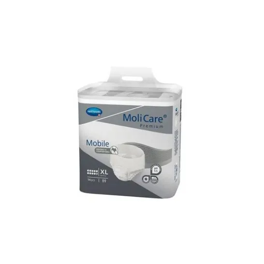 HARTMANN Molicare Premium Mobile 10D Xl