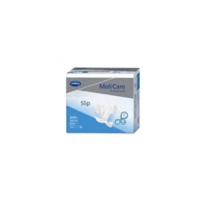MoliCare Premium Slip Super Plus T-L 10 uts