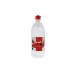 MONTPLET Alcohol 96º 1 L