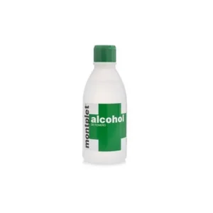 MONTPLET Rosemary Alcohol 250ml