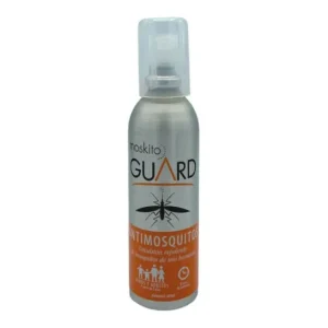 Alfasigma Moskito Guard mosquito repellent emulsion 75ml