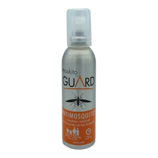 Alfasigma Moskito Guard mosquito repellent emulsion 75ml