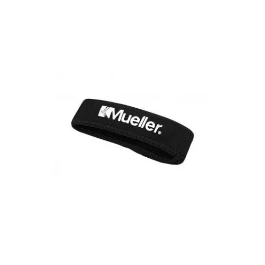 LA CALLE SPORT MED Mueller patella girth 992 black 1 pc