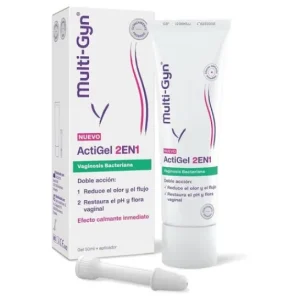 Women ActiGel Multi-Gyn 50ml