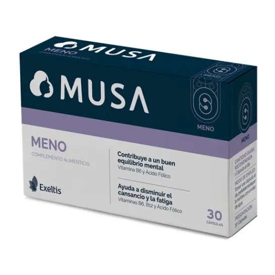 Women Musa Meno 30caps