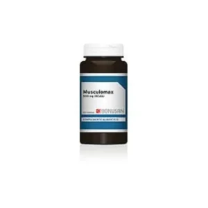 Bonusan Musculomax 500 - - 120 Tablets