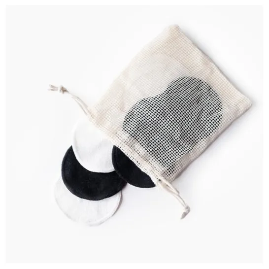 MI REBOTICA Muslin 100 % Bamboo 40X40 Cm