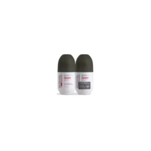 MUSSVITAL dermactive deo sport hombres roll on 75ml