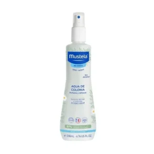 Mustela ® alcohol-free baby cologne 200ml
