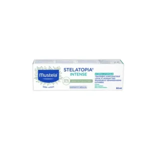 Mustela Bebé Stelatopia Intense 30ml
