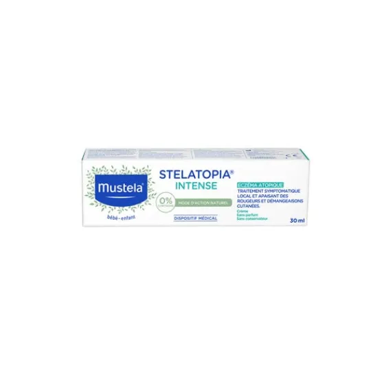 Mustela Bebé Stelatopia Intense 30ml
