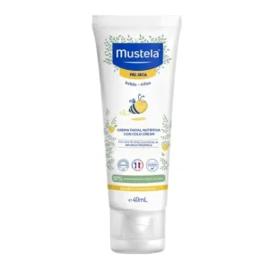 Mustela Crema Nutritiva al Cold Cream 40ml
